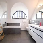 Reetland Am - Luxusplus Reetdachvilla Mit 4 Schlafzimmern, Aussensauna, Loungebereich Und Kamin H10 Dranske