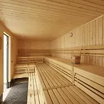 Reetland Am - Luxusplus Reetdachvilla Mit 4 Schlafzimmern, Aussensauna, Loungebereich Und Kamin H10